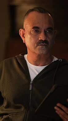 Manish Chaudhary - Wikiunfold